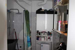 3-Zimmer-Wohnung mit Balkon – ideal für Eigennutzer & Kapitalanleger – Die vollständige Adresse der Immobilie erhältst du vom Anbieter., 30419 Stöcken, Hannover – Vorschaubild 8