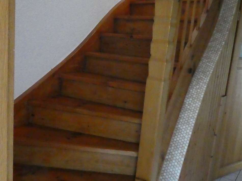 Treppe