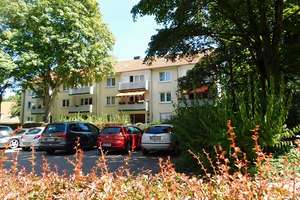 Gemütliche 3-Zimmer-Wohnung mit Balkon! – Altenbochumer Str. 57, 44803 Altenbochum, Bochum – Vorschaubild 3