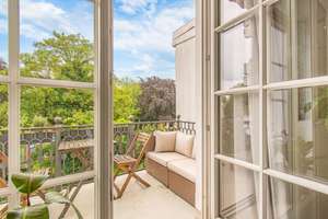 Klassischer Altbau in idyllischer Uferlage! – Die vollständige Adresse der Immobilie erhältst du vom Anbieter., 22087 Hohenfelde, Hamburg – Vorschaubild 10
