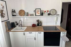 Köln Rath-Heumar  ein Zimmer Apartement – Die vollständige Adresse der Immobilie erhältst du vom Anbieter., 51107 Rath/Heumar, Köln – Vorschaubild 4