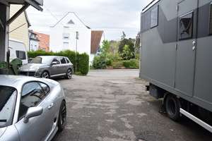 **Eine Immobilie mit vielen Möglichkeiten**Stuttgart-Rohr** – Die vollständige Adresse der Immobilie erhältst du vom Anbieter., 70565 Rohr, Stuttgart – Vorschaubild 10