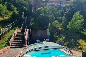 Einmalige Villa in der Heidelberger Weststadt – Die vollständige Adresse der Immobilie erhältst du vom Anbieter., 69115 Weststadt, Heidelberg – Vorschaubild 18