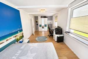 Gepflegter Bungalow auf Eckgrundstück – großzügig & mit Entwicklungspotenzial – Die vollständige Adresse der Immobilie erhältst du vom Anbieter., 21149 Hausbruch, Hamburg – Vorschaubild 18