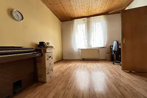 Wohnen am Kurpark mit jeder Menge Platz für Familie und Hobby – Die vollständige Adresse der Immobilie erhältst du vom Anbieter., 70372 Cannstatt-Mitte, Stuttgart – Vorschaubild 8