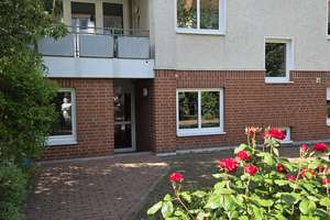 Helle 2 Zimmer-Wohnung mit Balkon in ausgezeichneter Lage  – Die vollständige Adresse der Immobilie erhältst du vom Anbieter., 30519 Wülfel, Hannover – Vorschaubild 7