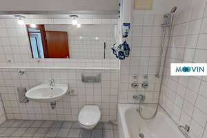 Freundliche 2-Zimmer-Wohnung mit EBK – Talstraße 69 D, 70188 Gaisburg, Stuttgart – Vorschaubild 10