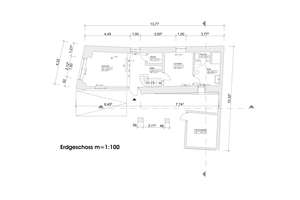 Erstbezug nach Kernsanierung: einizigartiges Fachwerkhaus nahe Rhein mit modernem Komfort  – Burdengasse 1, 56154 Boppard – Vorschaubild 29