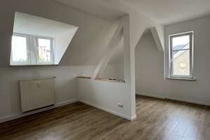 Erstbezug nach Sanierung - Moderne 3-Raum-Wohnung in Glauchau – Körnerstraße 9, 8371 Glauchau – Vorschaubild 4