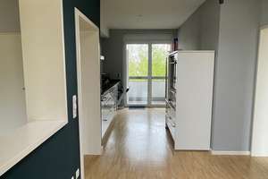Wunderschöne 2ZKB Wohnung mit Ausblick über Koblenz – Die vollständige Adresse der Immobilie erhältst du vom Anbieter., 56075 Karthause Flugfeld, Koblenz – Vorschaubild 6