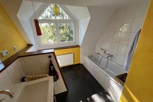 Einfamilienhaus in Berlin-Hermsdorf – mit Charme und architektonischen Besonderheiten – Roswithastraße 6, 13467 Hermsdorf, Berlin – Vorschaubild 12
