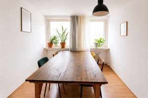 Heute investieren, morgen profitieren - vermietete Eigentumswohnung im Szeneviertel Flingern-Nord – 40235 Flingern Nord, Düsseldorf – Vorschaubild 3