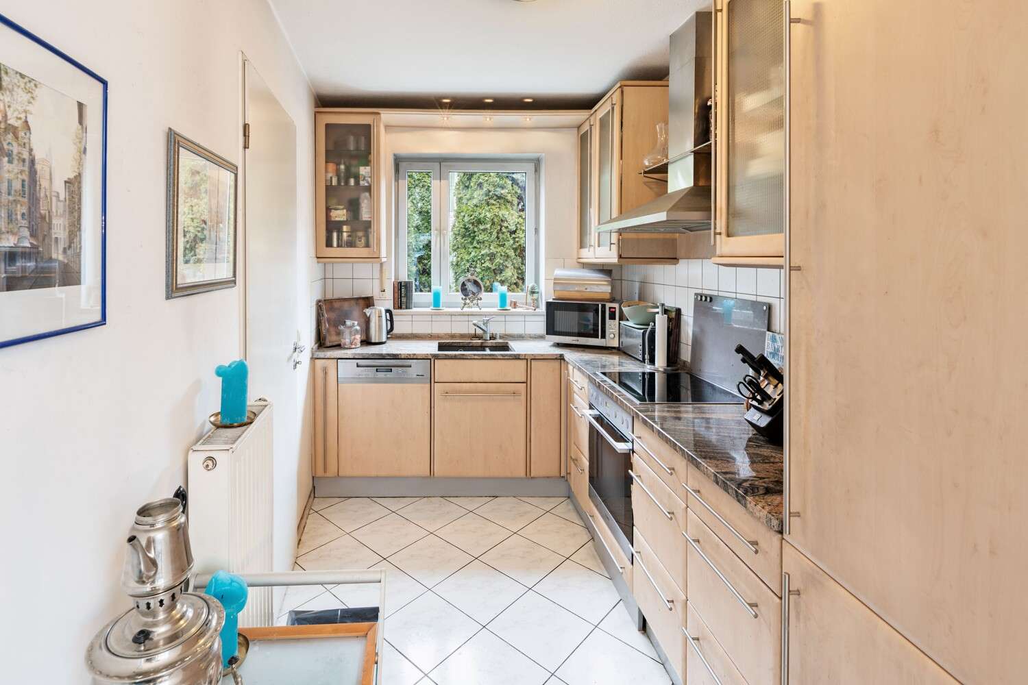 Immobilie in Aschheim - Reiheneckhaus mit Potential in begehrter Lage von Aschheim - Bild 5