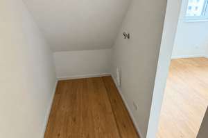 Erstbezug - 3-Zimmer-Wohnung mit Loggia und Klimaanlage – Die vollständige Adresse der Immobilie erhältst du vom Anbieter., 44143 Kaiserbrunnen, Dortmund – Vorschaubild 13