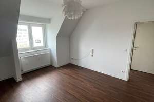 Zimmer 4.4 in WG - Wohnung mitten in der Bielefelder City