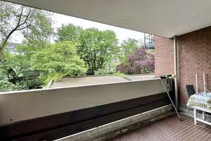 Schöne Zweizimmerwohnung inkl. Tiefgaragenstellplatz in beliebter Wohnlage – Die vollständige Adresse der Immobilie erhältst du vom Anbieter., 50735 Niehl, Köln – Vorschaubild 10