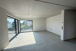Schöne Wohnung mit Bergblick – Simsseestraße 10, 83128 Halfing – Vorschaubild 1