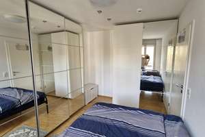 Schöne möblierte 2-Zimmer-Wohnung mit 1 großen Balkon in der Schwanthalerhöhe – Die vollständige Adresse der Immobilie erhältst du vom Anbieter., 80339 Schwanthalerhöhe (Ortsteil), München – Vorschaubild 14