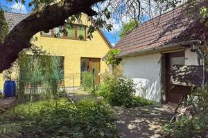 Oase in Bothfeld sucht grünen Daumen – Die vollständige Adresse der Immobilie erhältst du vom Anbieter., 30659 Bothfeld, Hannover – Vorschaubild 33