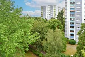 Renovieren und Wohlfühlen: Eigentumswohnung mit Loggia nahe den Vogelstang-Seen mit Stellplatz – 68309 Vogelstang, Mannheim – Vorschaubild 9