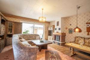 Gemütliches 4 Zimmer - EFH
zum Herrichten und Wohlfühlen
auf großem Traumgrundstück – Die vollständige Adresse der Immobilie erhältst du vom Anbieter., 22589 Iserbrook, Hamburg – Vorschaubild 4