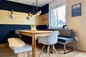Stilvolle 3,5 Zimmer-Wohnung mit Balkon in ruhiger Sackgassenlage – Am Mühlenteich 4, 44867 Westenfeld, Bochum – Vorschaubild 5