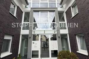 Moderne Terrassenwohnung mit Gartenanteil in Bielefeld - Jöllenbeck – 33739 Jöllenbeck, Bielefeld – Vorschaubild 4