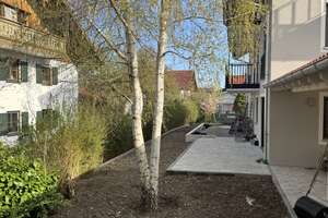 Hochwertige Neubau-Doppelhaushälfte zum Erstbezug – Die vollständige Adresse der Immobilie erhältst du vom Anbieter., 82390 Eberfing – Vorschaubild 2