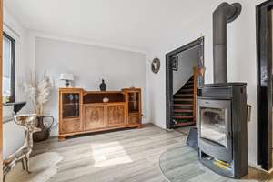 Charmantes Einfamilienhaus mit Gartenidylle, Pool und Weinkeller – Brüggenerstr. 29, 50374 Erftstadt – Vorschaubild 1