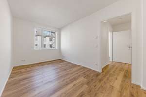 3-Zimmer-Wohnung m. 2 Balkonen in D´dorf Flingern-Nord – Lindenstraße 65, 40233 Flingern Nord, Düsseldorf – Vorschaubild 6