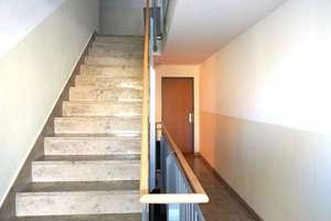 Zweitbezug! Große 3-Zimmer mit Tiefgarage, EBK, Balkon und Wanne am See!  – Zur Heide 6, 4207 Lausen-Grünau, Leipzig – Vorschaubild 4