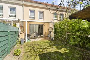 Modernes Familienidyll in Offenbach: 5 Zimmer, Garten & Top-Energiebilanz in Bahnhofsnähe – 63069 Friedrichsweiher, Offenbach am Main – Vorschaubild 10
