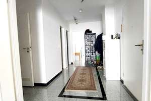 Altstadt/Fussgängerzone - 3 Zimmer mit Balkon, EBK und TG-Stellplatz – Die vollständige Adresse der Immobilie erhältst du vom Anbieter., 65183 Mitte, Wiesbaden – Vorschaubild 5