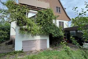 Freistehendes Einfamilienhaus in Stuttgart Birkach – Welfenstrasse 56, 70599 Birkach-Süd, Stuttgart – Vorschaubild 10