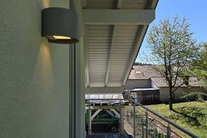 Tolles lichtdurchflutetes Haus in Obing: Wohnen & Arbeiten auf komfortablen Niveau – Die vollständige Adresse der Immobilie erhältst du vom Anbieter., 83119 Obing – Vorschaubild 5