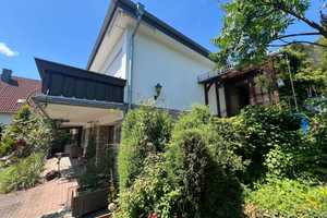Schönes Einfamilienhaus mit ELW und großem Grundstück, in Top-Lage von Bad Sobernheim zu verkaufen. – Bad Kreuznach (Kreis) – Vorschaubild 5