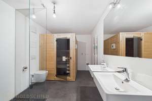 Schöne Maisonettewohnung mit Sauna im Badezimmer – Die vollständige Adresse der Immobilie erhältst du vom Anbieter., 72764 Reutlingen-Mitte, Reutlingen – Vorschaubild 4