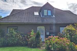 Geräumiges Einfamilienhaus zu vermieten – 25889 Witzwort – Vorschaubild 1