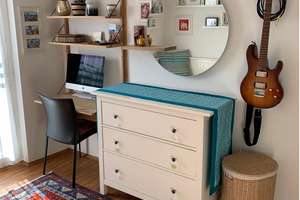 Helle & moderne 3-Zimmer-Wohnung im Herzen Giesings – Hohenwaldeckstrasse 47, 81541 Obergiesing, München – Vorschaubild 17