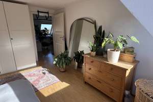 Traumhafte Dachgeschoss-Wohnung über den Dächern Stuttgarts – Die vollständige Adresse der Immobilie erhältst du vom Anbieter., 70197 Hasenberg, Stuttgart – Vorschaubild 15