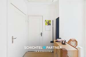 Huchting | Freistehendes Zweifamilienhaus mit großem Grundstück – Die vollständige Adresse der Immobilie erhältst du vom Anbieter., 28259 Sodenmatt, Bremen – Vorschaubild 18