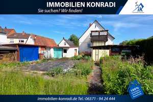 IK | Kaiserslautern: Verwirklichen Sie Ihre Wohnideen – EFH mit Substanz und Potenzial! – Kaiserslautern – Vorschaubild 4