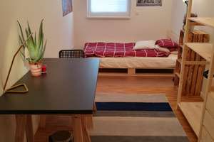 Wohnen mit eigenem Garten! Geräumige 4-Zimmer-Erdgeschosswohnung mit zwei Bädern in Berlin Karlshors – Die vollständige Adresse der Immobilie erhältst du vom Anbieter., 10318 Karlshorst, Berlin – Vorschaubild 5