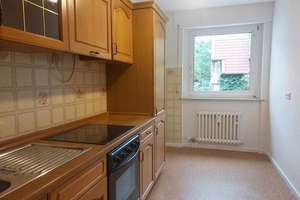 Charmante 2-Zimmer-Wohnung mit Einbauküche in ruhiger Citylage – Zur Scheuren 5, 42275 Barmen, Wuppertal – Vorschaubild 6
