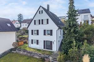Wohnen mit Panoramablick: Solides Einfamilienhaus mit Erweiterungspotenzial – Die vollständige Adresse der Immobilie erhältst du vom Anbieter., 70619 Heumaden, Stuttgart – Vorschaubild 24