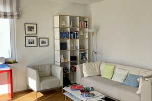 Exklusives, neuwertiges 5-Zimmer-Reihenendhaus mit geh. Innenausstattung in Bad Homburg vor der Höhe – Kälberstücksweg 12e, 61350 Hochtaunuskreis – Vorschaubild 10