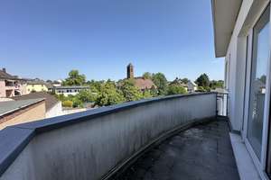 Erstbezug nach Kernsanierung | 2-Zimmer-Wohnung in Troisdorf – Die vollständige Adresse der Immobilie erhältst du vom Anbieter., 53840 Troisdorf – Vorschaubild 5