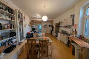 Schöne und helle 4-Zimmerwohnung im Zentrum von Karlsruhe – Werderstraße 49, 76137 Südstadt, Karlsruhe – Vorschaubild 4