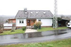Knüllwald, EFH + ELW – Knüllweg 6, 34593 Schwalm-Eder-Kreis – Vorschaubild 1