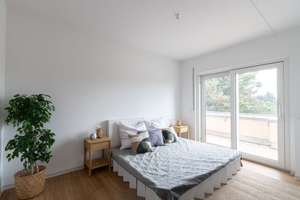 Traumhafte Penthouse-Wohnung mit Sonnenterrasse und Weitblick! – Die vollständige Adresse der Immobilie erhältst du vom Anbieter., 74080 Böckingen, Heilbronn – Vorschaubild 9